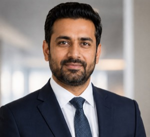 Arjun Kapoor