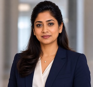 Isha Patel