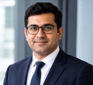 Rajiv Mehra